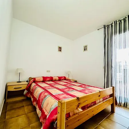 Global Immo 3277 Platja Apartment