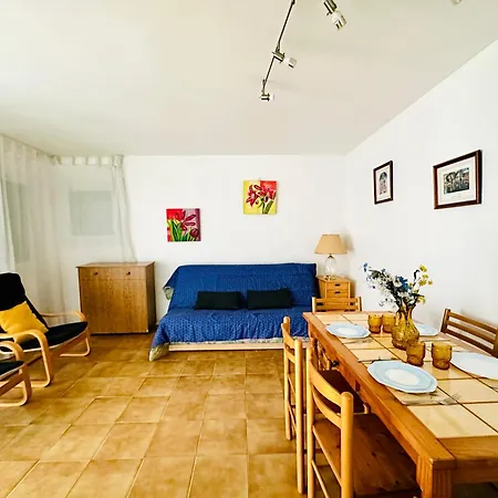Global Immo 3277 Platja Apartment Roses