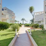 Global Immo 3277 Platja Appartement