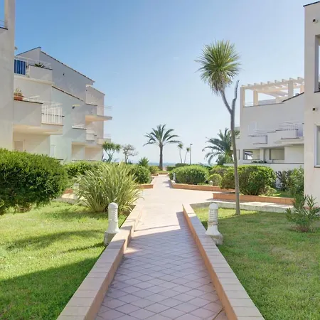 Global Immo 3277 Platja Apartment