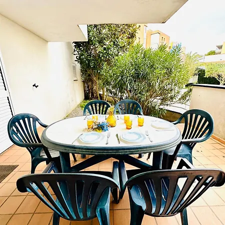 Global Immo 3277 Platja Roses