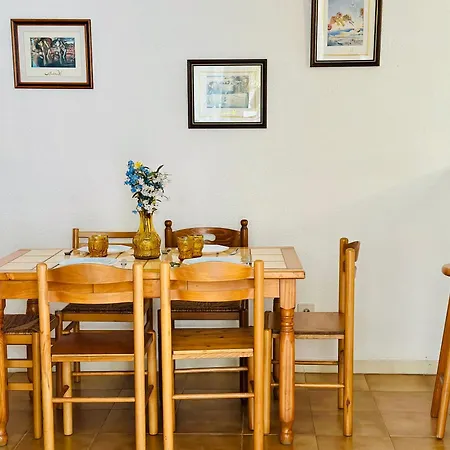 Apartmán Global Immo 3277 Platja Roses