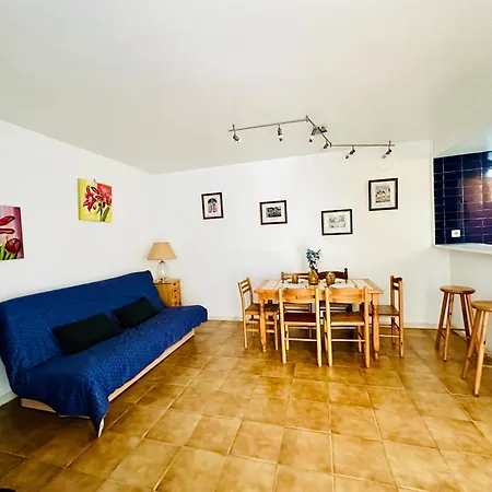 Apartmán Global Immo 3277 Platja