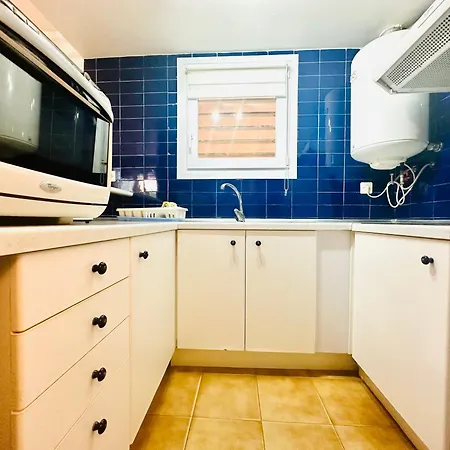 Global Immo 3277 Platja Daire *