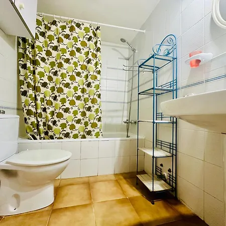 Apartment Global Immo 3277 Platja Roses