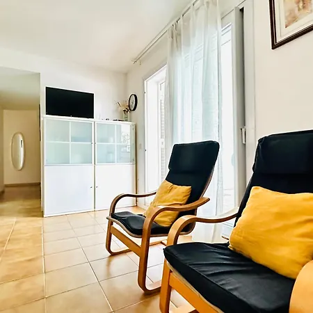 Global Immo 3277 Platja