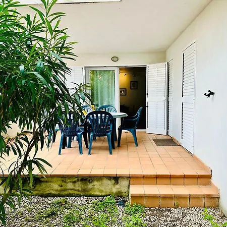 Daire Global Immo 3277 Platja