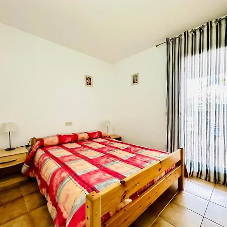 Apartmán Global Immo 3277 Platja