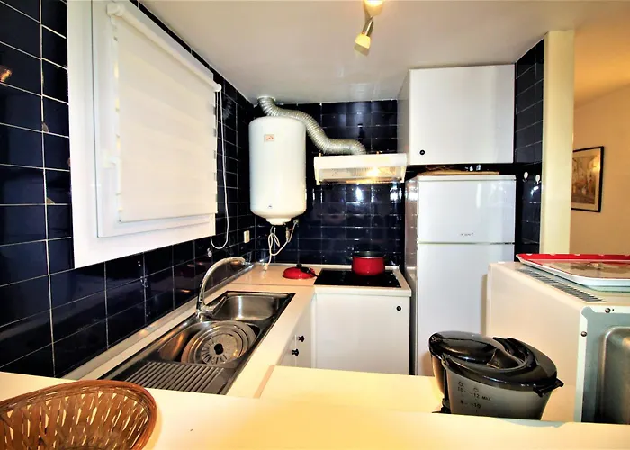 Global Immo 3277 Platja *