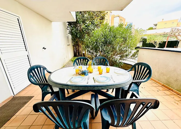 Global Immo 3277 Platja Roses