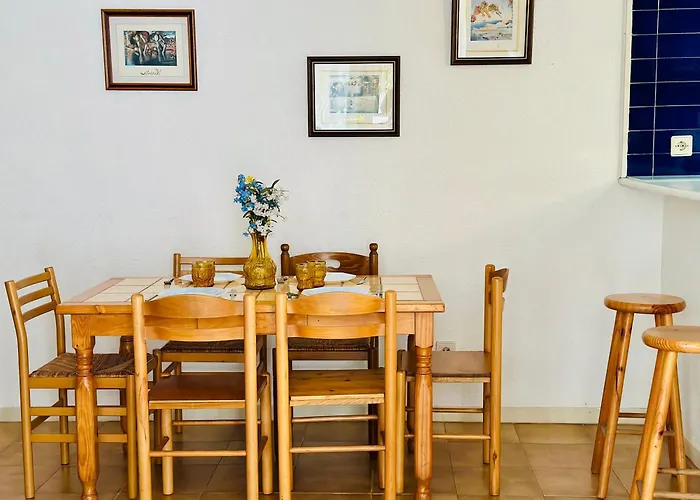 Apartmán Global Immo 3277 Platja Roses