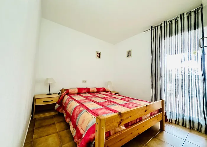 Global Immo 3277 Platja Apartmán