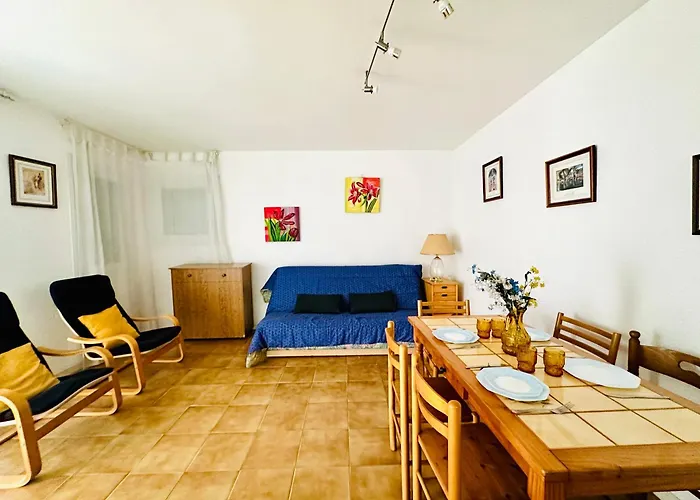 Global Immo 3277 Platja Apartmán Roses