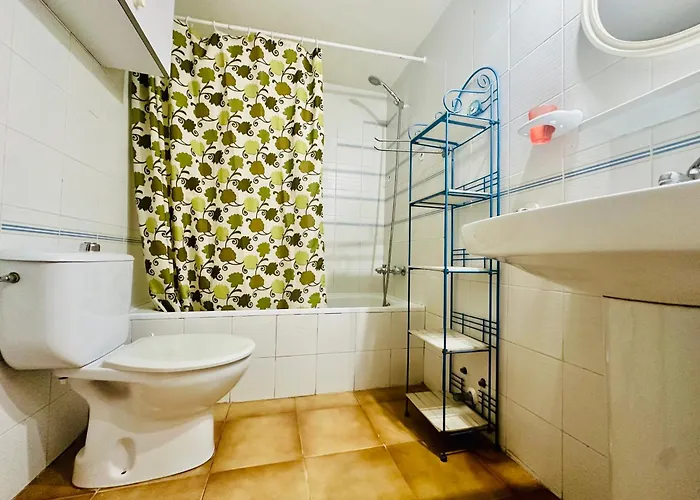 Apartmán Global Immo 3277 Platja Roses