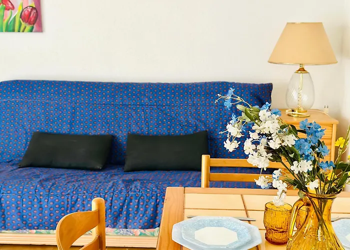 Global Immo 3277 Platja *