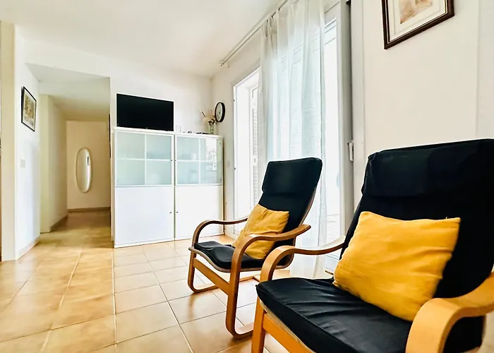 Global Immo 3277 Platja