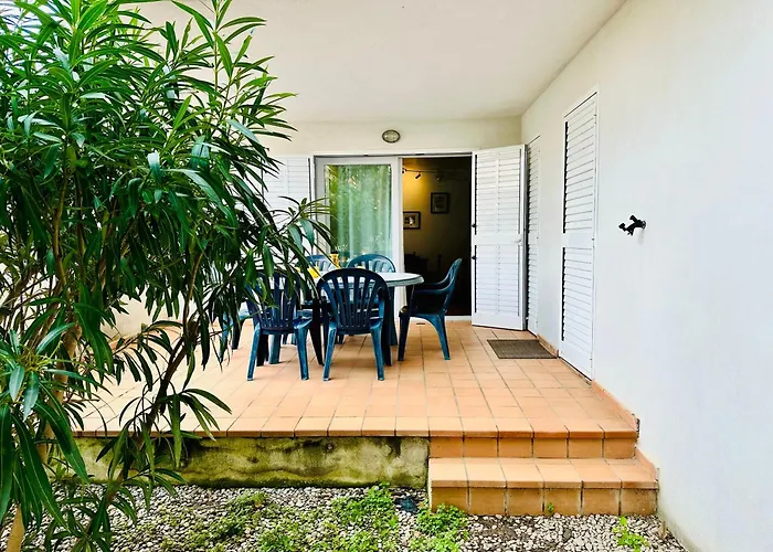 Apartmán Global Immo 3277 Platja